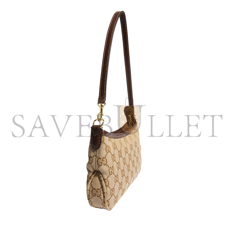 GUCCI GOSSIP SMALL SHOULDER BAG 875847 (21*11.5*3cm)
